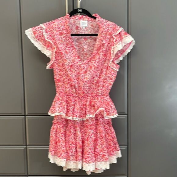 Like new Misa Los Angeles dress - Picture 1 of 5